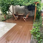 Gg Art Apartments III