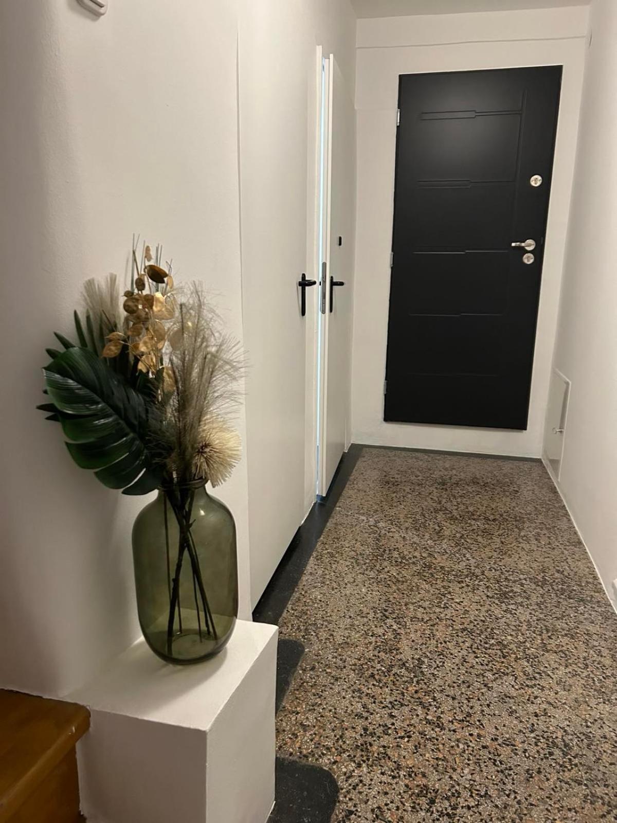 Gg Art Iii Apartment Ljubljana