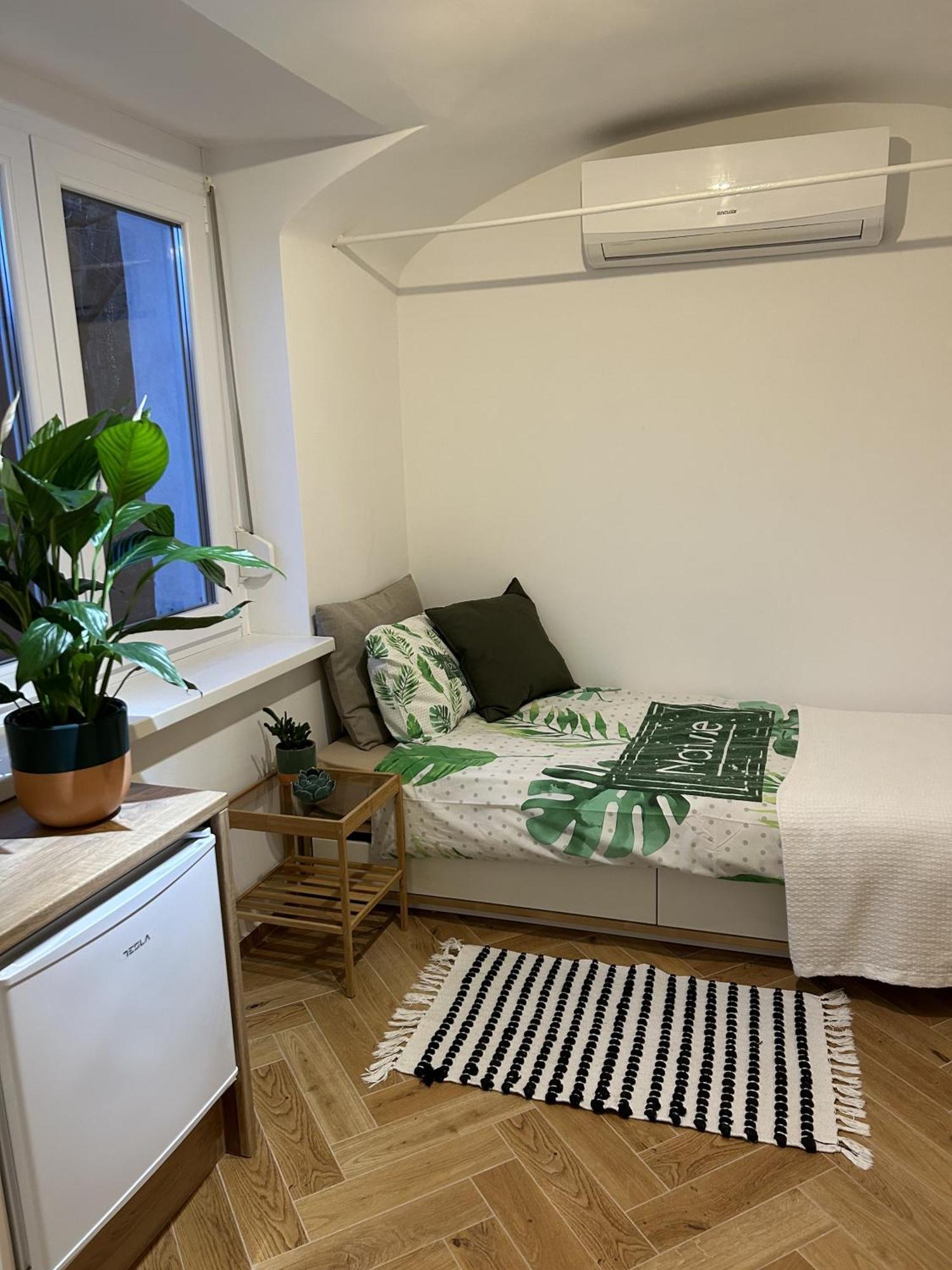 Apartment Gg Art Iii