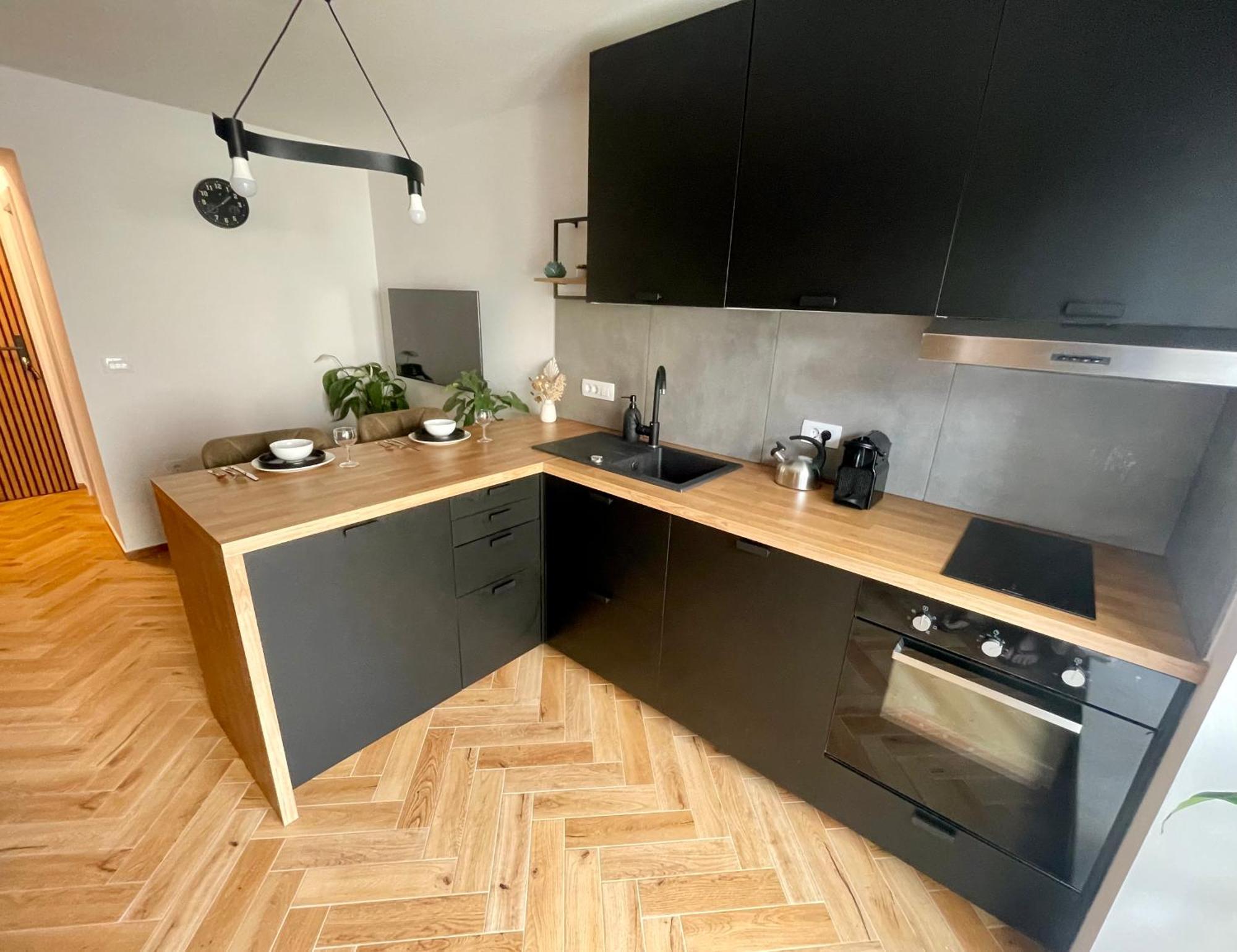 Apartment Gg Art Iii